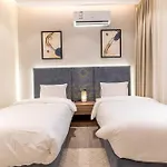 Amber Hospitality - Al Qairawan