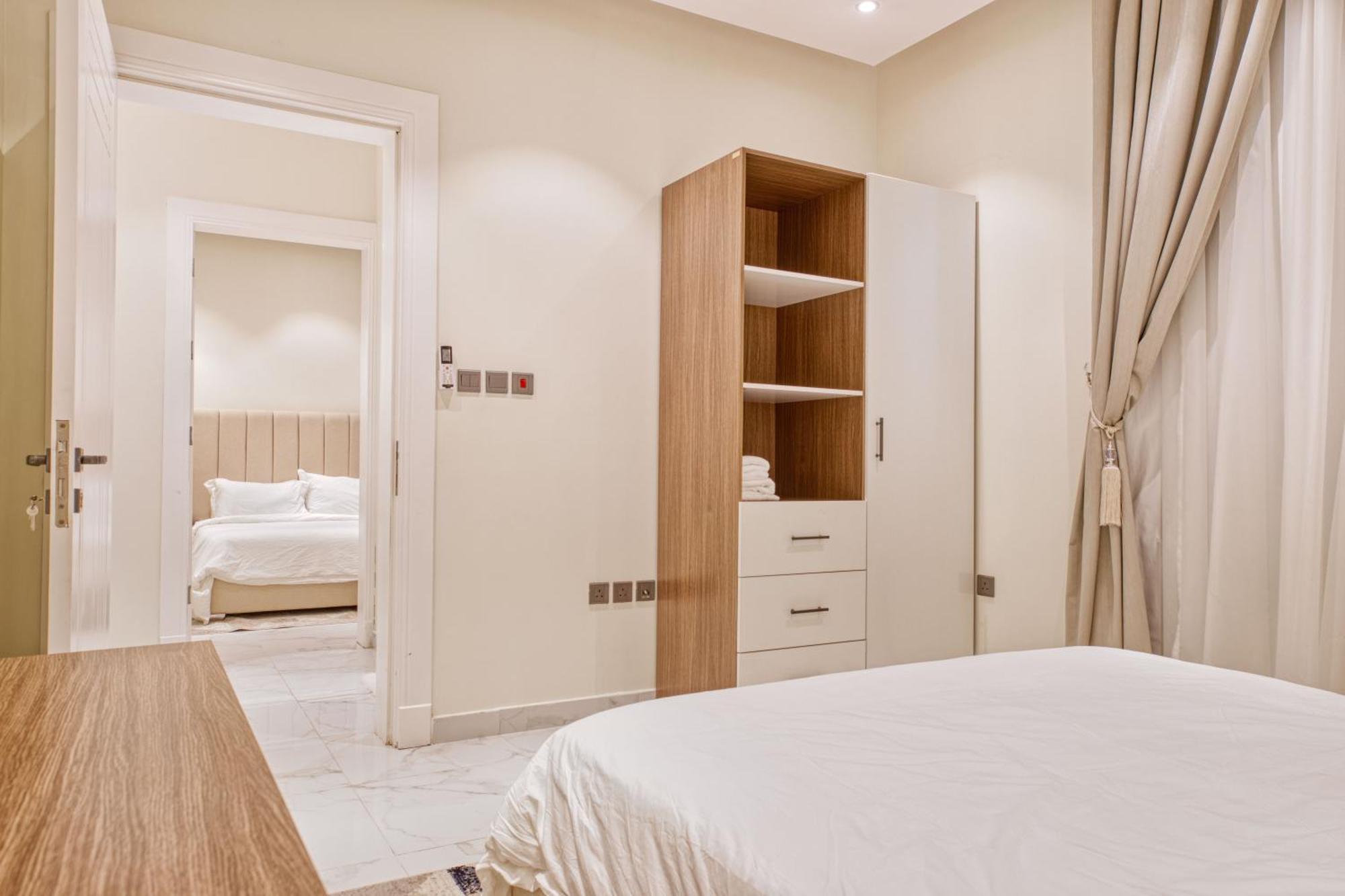 Amber Hospitality - Al Qairawan Riyadh