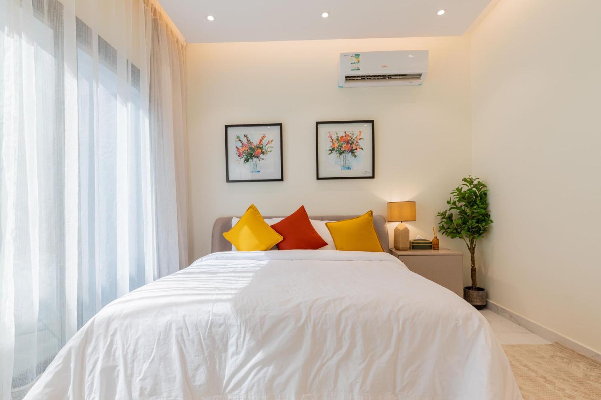 Amber Hospitality - Al Qairawan *