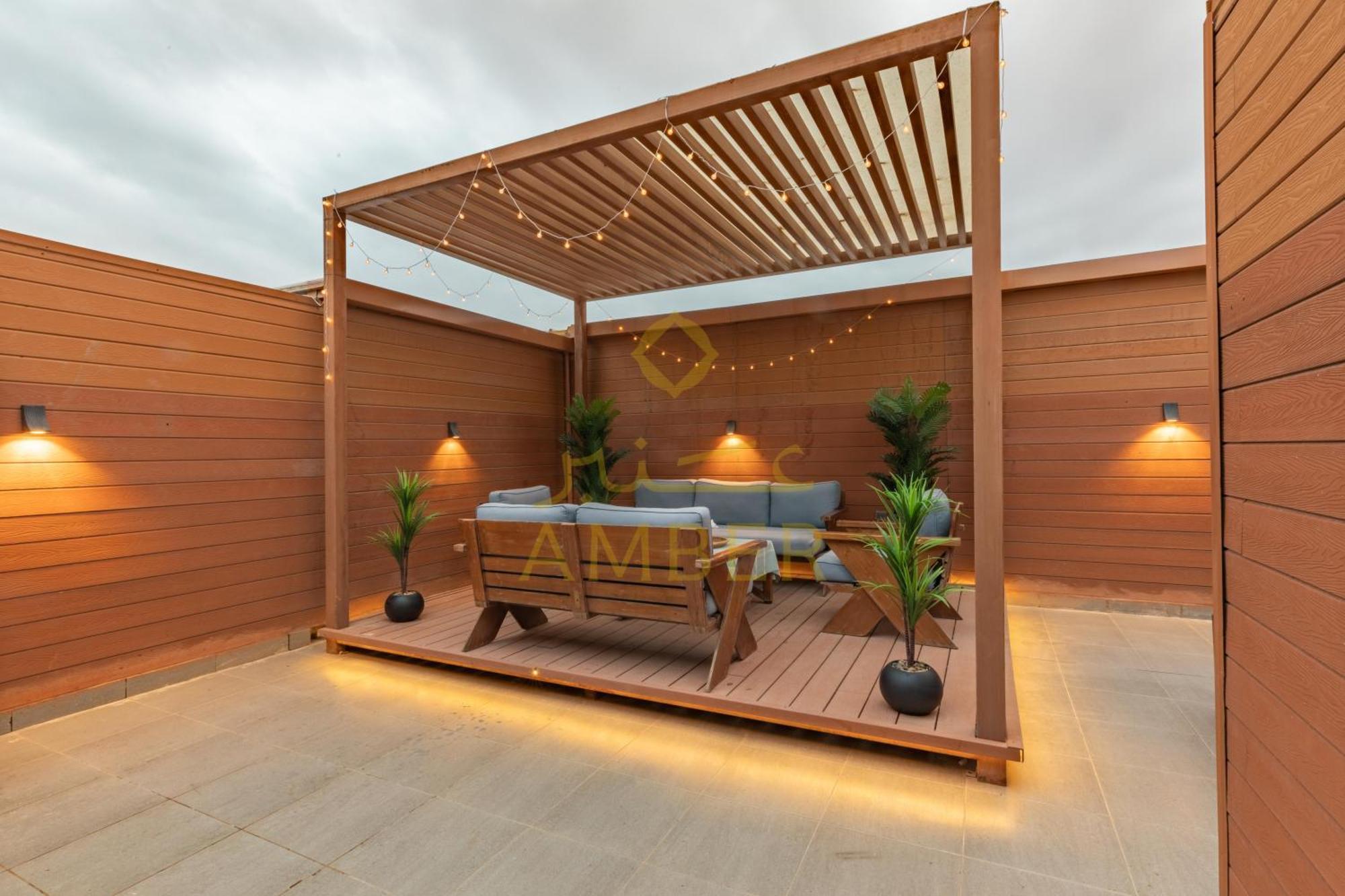 Apartment Amber Hospitality - Al Qairawan *